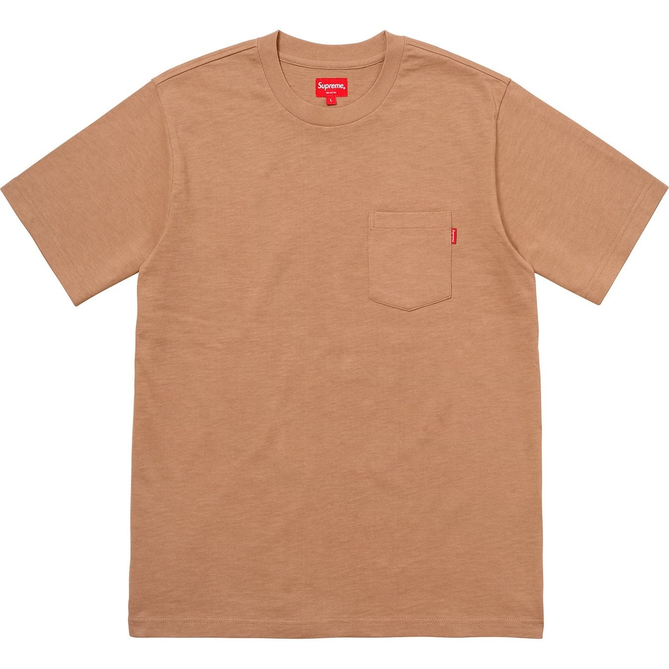 Pocket Tee view 12